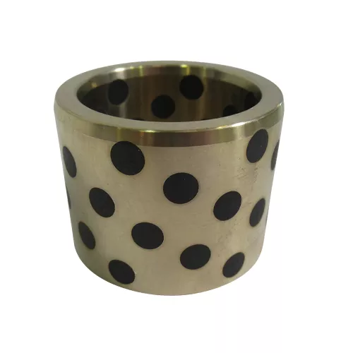 Lubo | LSB-354535 | Straight Bushing