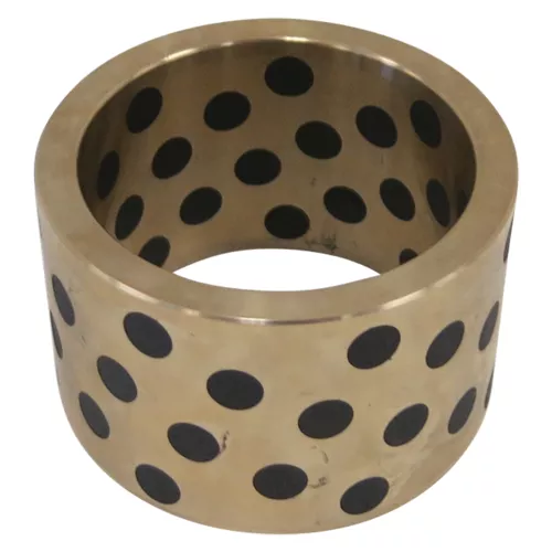 Lubo | LSB-506240 | Straight Bushing