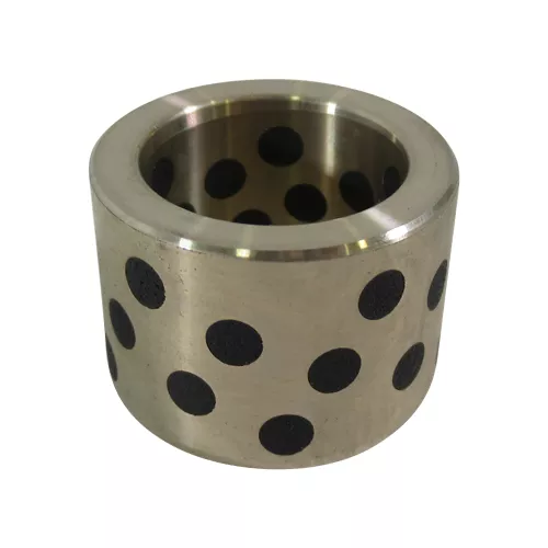 Lubo | LSB202820 | Straight Bushing