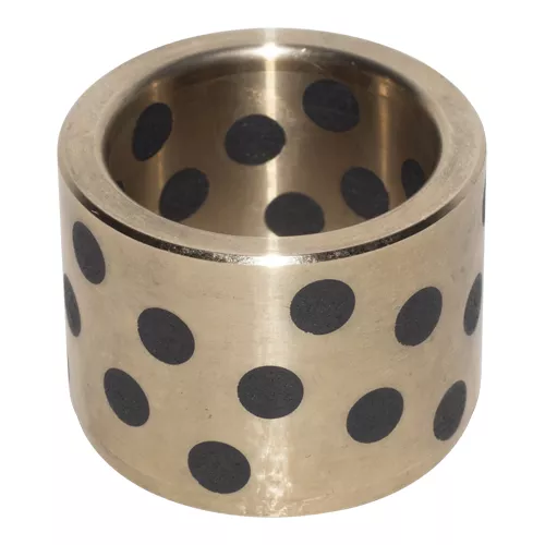 Lubo | LSB253325 | Straight Bushing