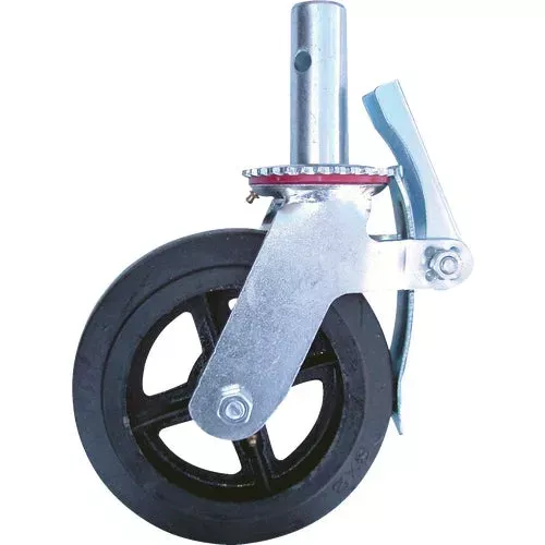 m-mbc8-metaltech-8-in-scaffolding-caster M-MBC8 MetalTech 8 In. Scaffolding Caster