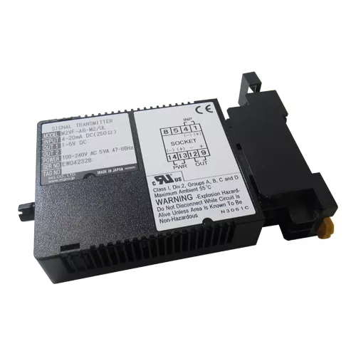 m-system-m2vf-a6-m2-ul-transmitter M-System | M2VF-A6-M2/UL | Transmitter