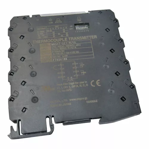 M-System | M6SXT-2Z1-R/UL | Thermocouple Transmitter