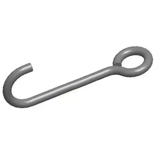 m-w-5-8-style-b-j-hook M&W 5/8" Style B J-hook