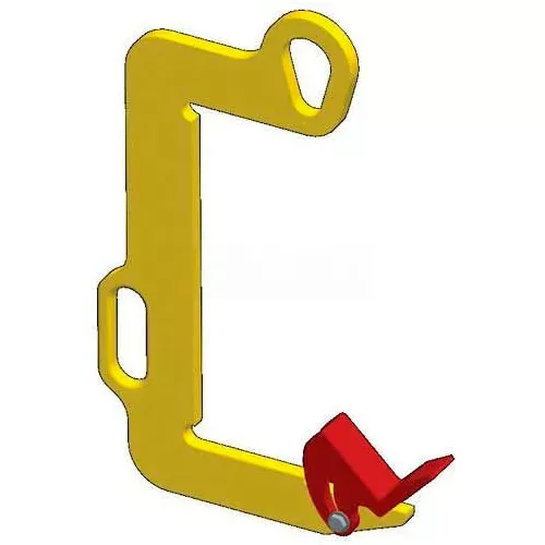 m-w-coil-lifter-upender-2000-lb-capacity M&W Coil Lifter / Upender - 2000 Lb. Capacity