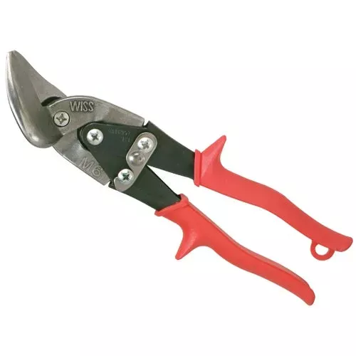 m6r-wiss-metalmaster-offset-snips M6R Wiss Metalmaster Offset Snips