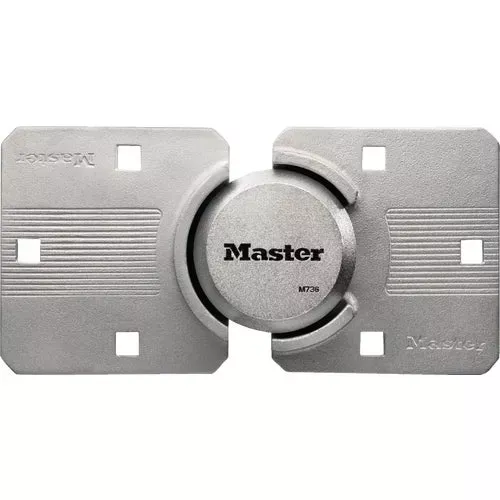m736xkadccsen-master-lock-magnum-hasp-lock M736XKADCCSEN Master Lock Magnum Hasp Lock
