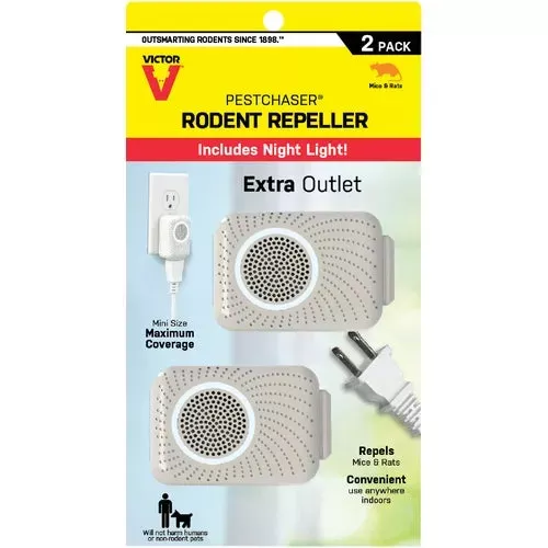 m752ps-victor-mini-pestchaser-electronic-pest-repellent M752PS Victor Mini PestChaser Electronic Pest Repellent