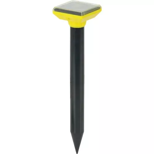 m9014-victor-solar-powered-sonic-mole-spike M9014 Victor Solar-Powered Sonic Mole Spike