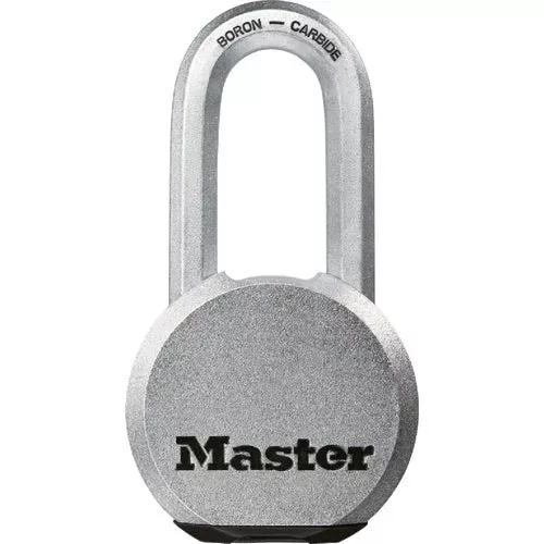 m930xkadlhccsen-master-lock-magnum-solid-steel-keyed-padlock M930XKADLHCCSEN Master Lock Magnum Solid Steel Keyed Padlock