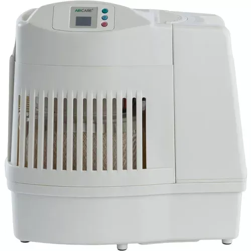 MA0800 AirCare Mini Console Evaporative Humidifier