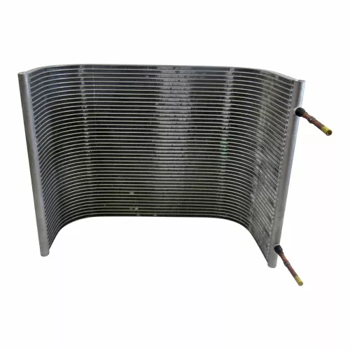 MAC | MAC-150CFR/CONDENSER | Condenser