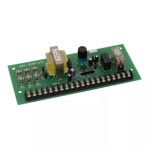 MAC | MAC-204R-ATC | Temp Control Board