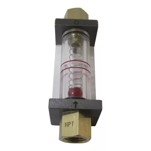 Maeda Koki | MK-1/4-C-NPT | Oil Signal