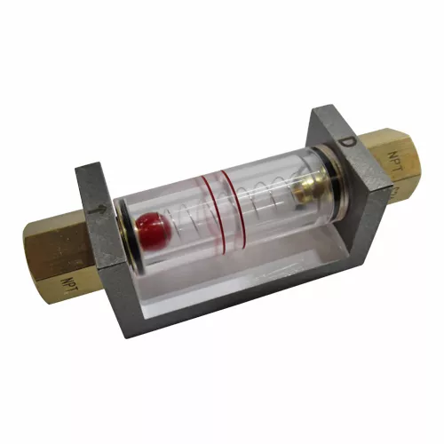 Maeda Koki | MK-1/4-D-NPT | Oil Signal