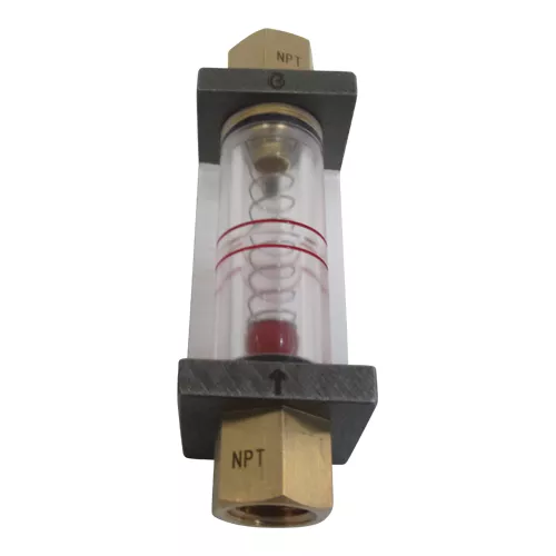 Maeda Koki | MK-1/4-G-NPT | Oil Signal