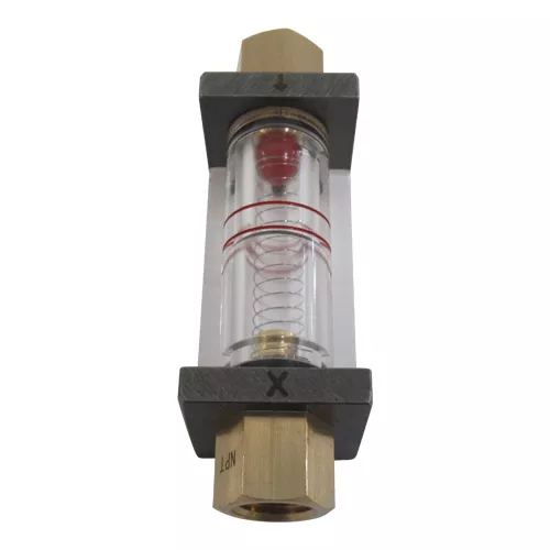 Maeda Koki | MK-1/4-X-NPT | Oil Signal