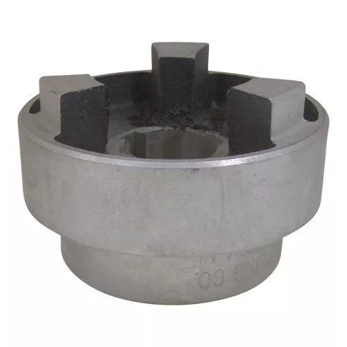 Magnaloy Coupling | M20002808 | Round Bore Hub