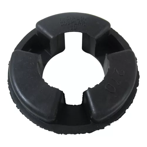 Magnaloy Coupling | M270N6 | Neoprene Insert