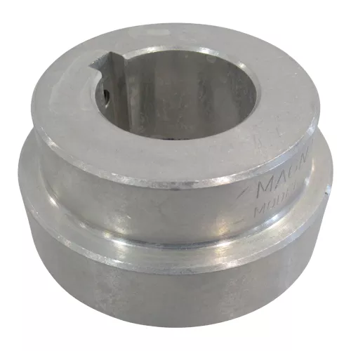 magnaloy-coupling-m30012012-flexible-coupling-round-bore-hub Magnaloy Coupling | M30012012 | Flexible Coupling Round Bore Hub