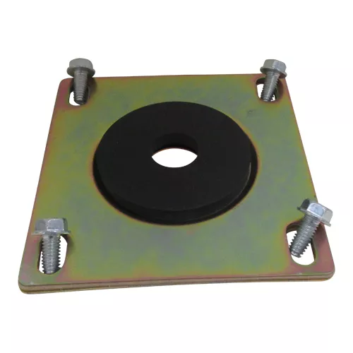 Magnaloy Coupling | SLFE-500-012P | Reservoir Flange