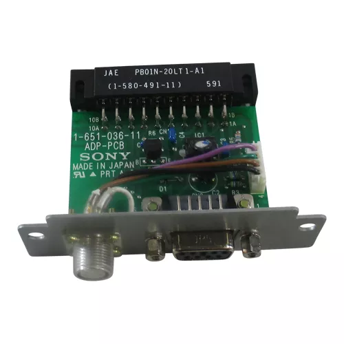 Magnescale | SZ04 | Power Adapter