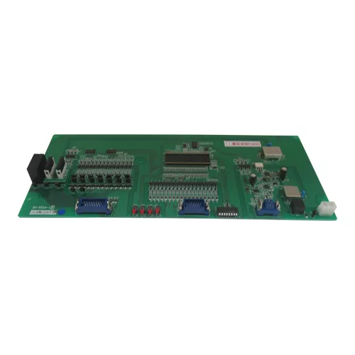Makino | Y111X0002568 | Controller Board