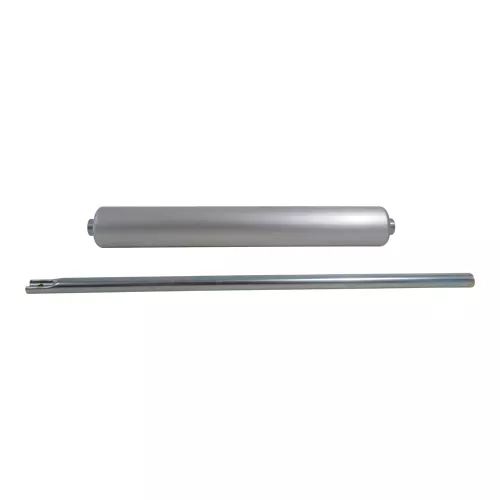 Makitech | RA-2816-200W WITH SHAFT | Roller with Shaft