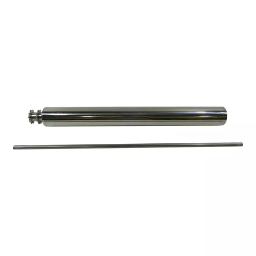 Makitech | SUS-KR-604010SW | Standard Roller with Shaft