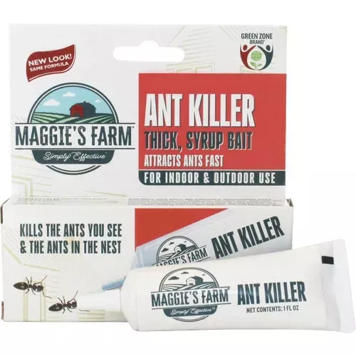 maks001-maggie-s-farm-ant-killer-syrup MAKS001 Maggie's Farm Ant Killer Syrup
