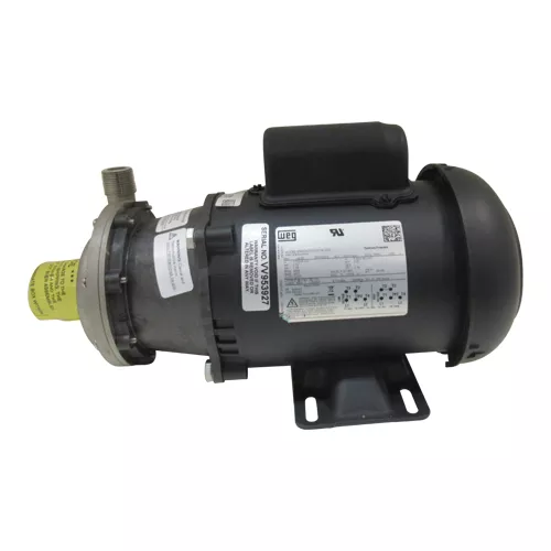 March | TE 5.5S-MD | Centrifugal Pump