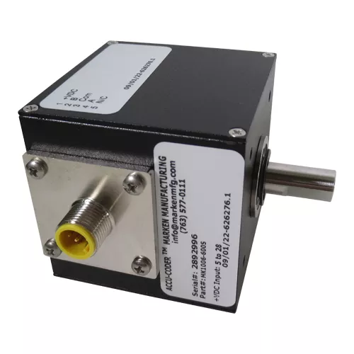 Marken | MK 1006 | Encoder