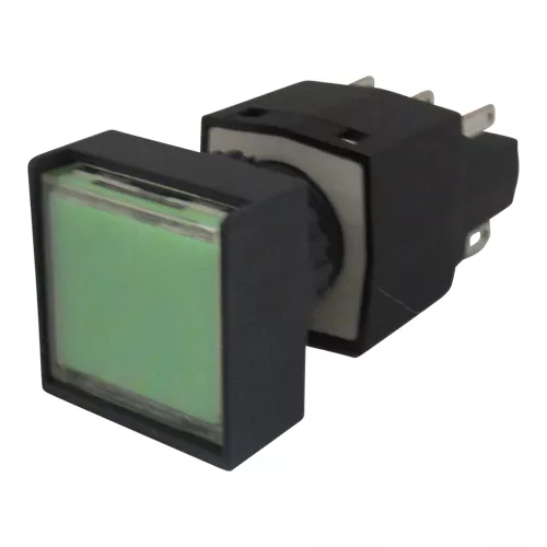 maruyasu-yf-16g24le-push-button-switch Maruyasu | YF-16G24LE | Push Button Switch