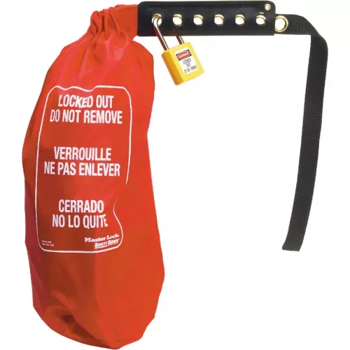 master-lock-17-oversized-plug-hoist-control-cover-453l Master Lock 17" Oversized Plug And Hoist Control Cover, 453L