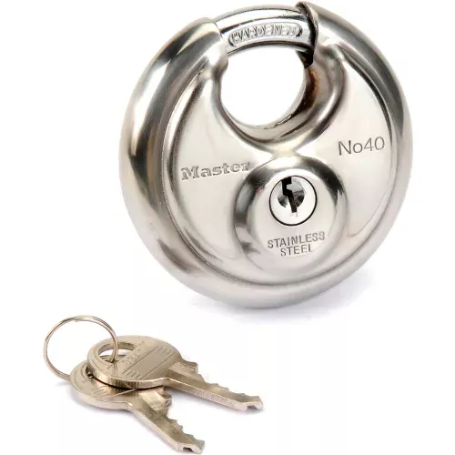 master-lock-no-40kadpf-340-shrouded-padlocks-keyed-alike-pkg-qty-6 Master Lock No. 40KADPF-340 Shrouded Padlocks Keyed Alike - Pkg Qty 6