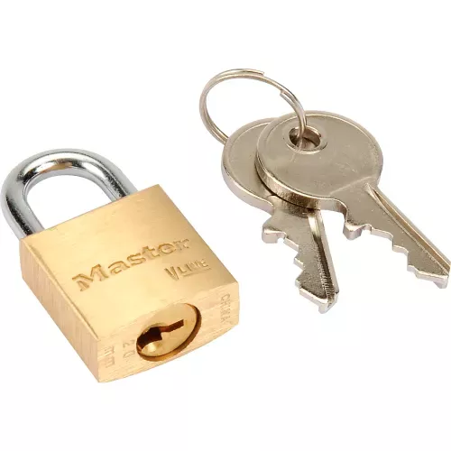 master-lock-no-4120-general-security-brass-solid-body-padlocks-pkg-qty-12 Master Lock No. 4120 General Security Brass Solid Body Padlocks - Pkg Qty 12