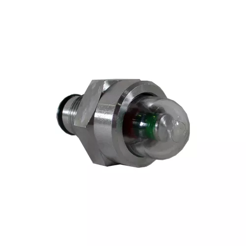 Masuda | MAR-10-S INDICATOR ASSY | Dome Assembly