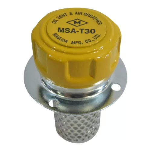 Masuda | MSA-T30 | Filter Breather
