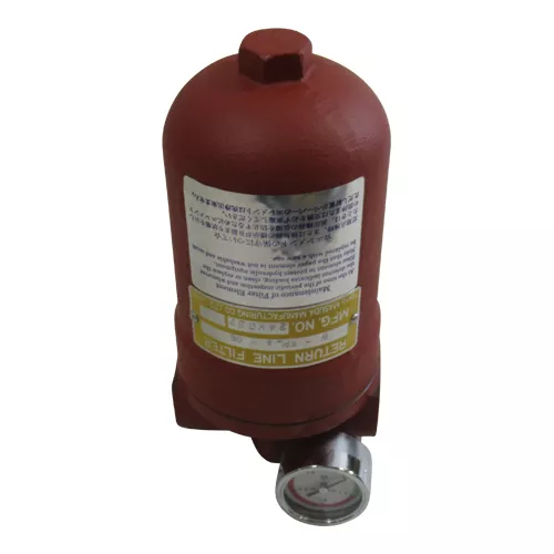 Masuda | W-FPLS-06 | Replacement Filter