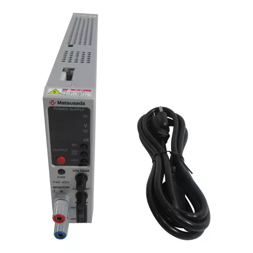Matsusada | P4K-80H | Power Supply
