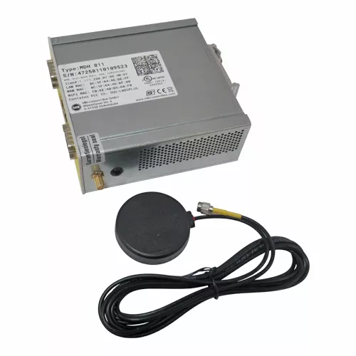 MB CONNECT LINE | MDH-811 | Router