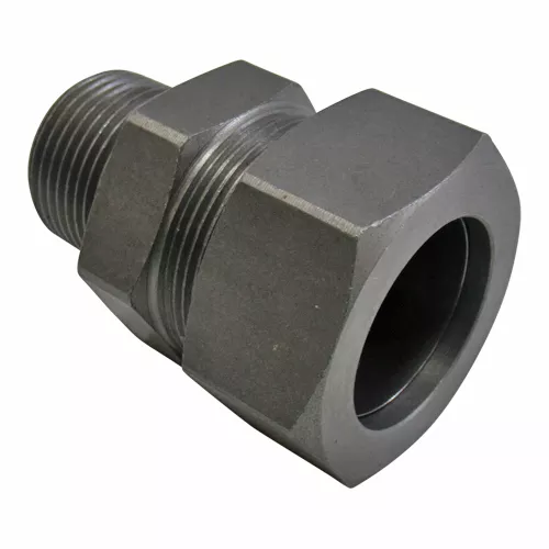 MC-3/4X3/4 | Straight Compression Fitting