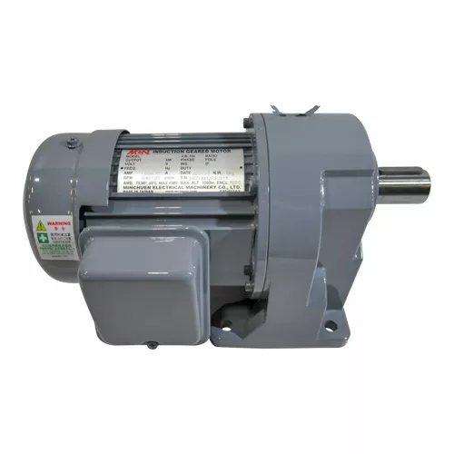 MCN | NL05-280201003 | Gearmotor