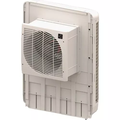 mcp44-mastercool-1600-sq-ft-window-evaporative-cooler MCP44 MasterCool 1600 Sq. Ft. Window Evaporative Cooler