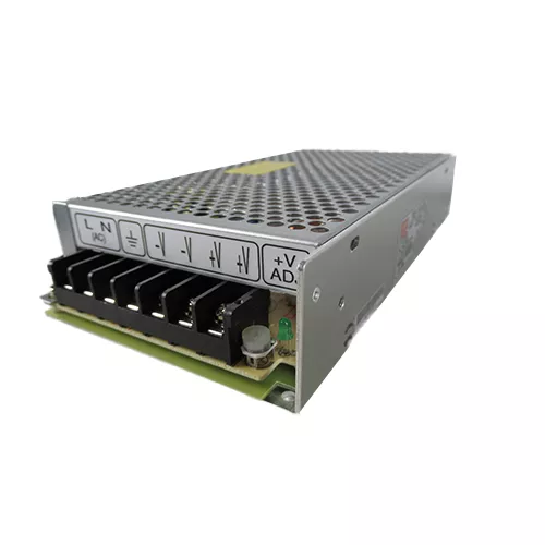 mean-well-rs-150-24-power-supply Mean Well | RS-150-24 | Power Supply