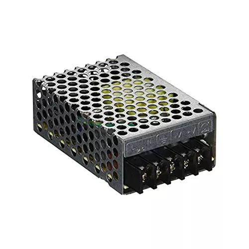mean-well-rs-25-24-power-supply Mean Well | RS-25-24 | Power Supply