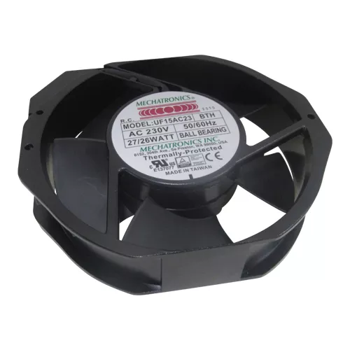 mechatronics-uf15ac23-bthr-ac-axial-fan Mechatronics | UF15AC23-BTHR | AC Axial Fan