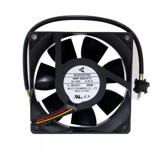 Melco Technorex | NC5332H76A | Fan