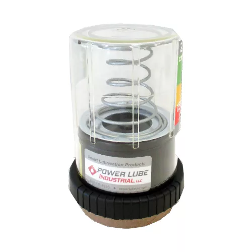 Memolub | MLHPS240 | Automatic Lubricator