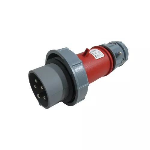 Mennekes | ME516P6W-3821 | Power Plug